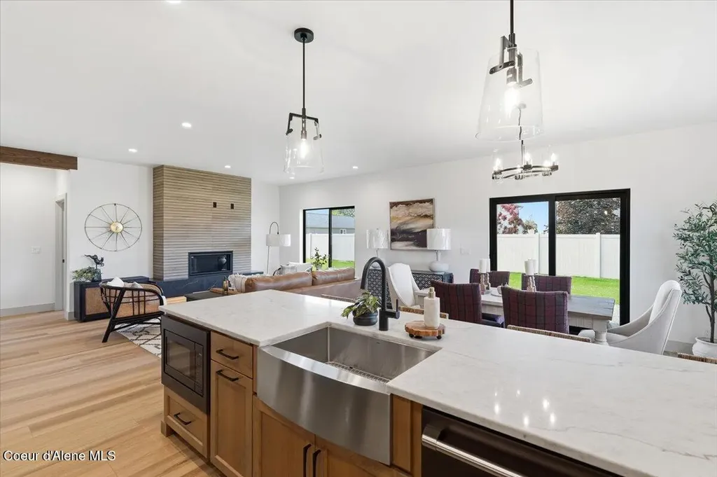 1371 W Tamarindo Lane Hayden ID 83835