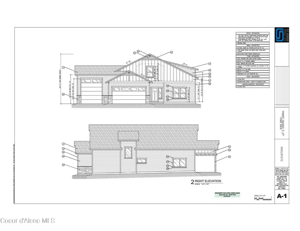 1371 W Tamarindo Lane Hayden ID 83835
