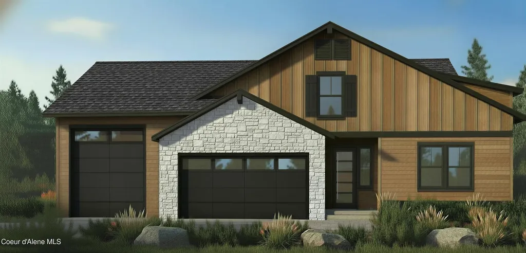1371 W Tamarindo Lane Hayden ID 83835