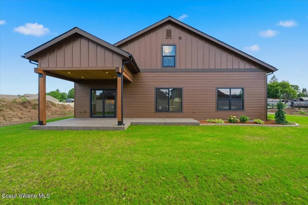 1371 W Tamarindo Lane Hayden ID 83835