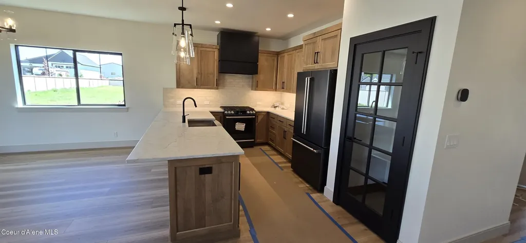 1371 W Tamarindo Lane Hayden ID 83835