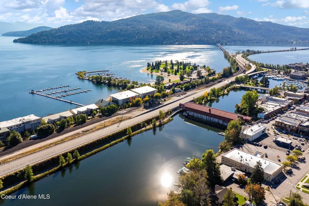 412 Sandpoint Avenue Sandpoint ID 83864