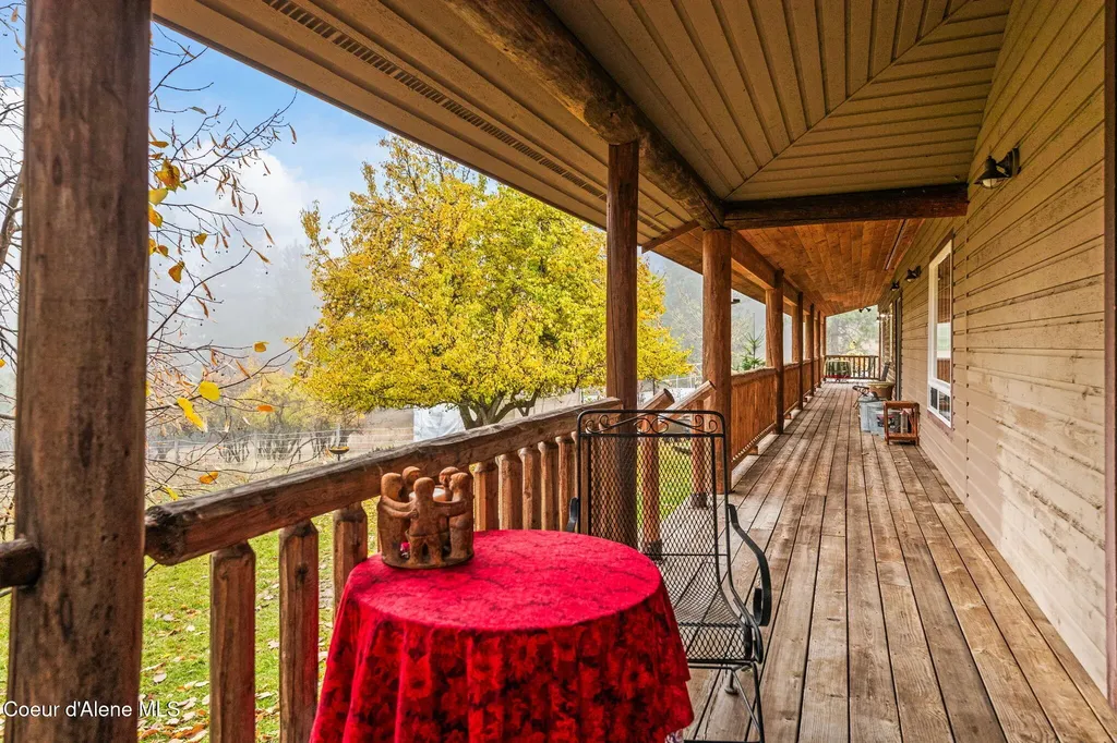 6584 E Burma Road Harrison ID 83833