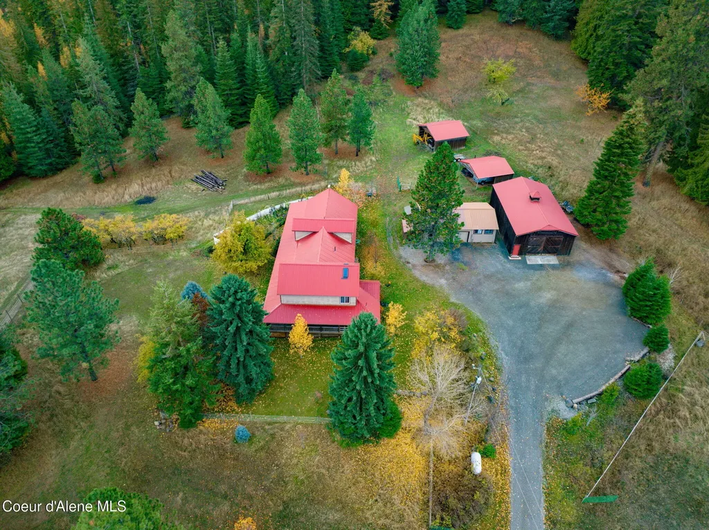 6584 E Burma Road Harrison ID 83833