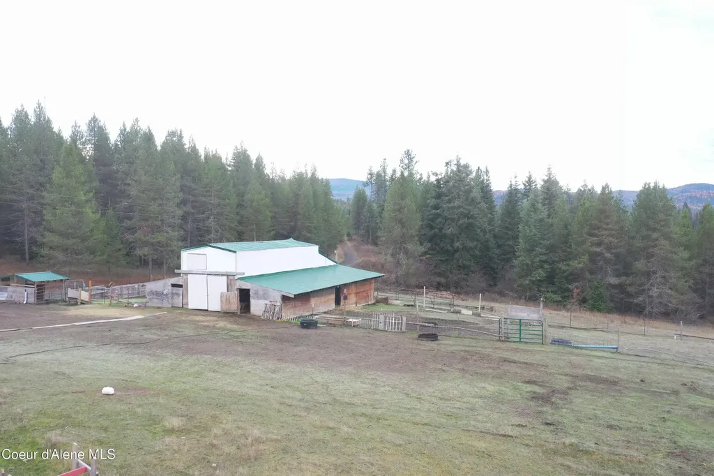 388 Owl Creek Lane Emida ID 83861