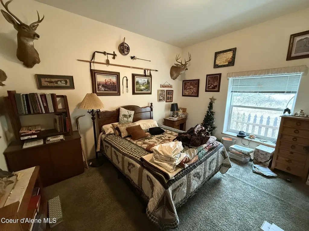 388 Owl Creek Lane Emida ID 83861