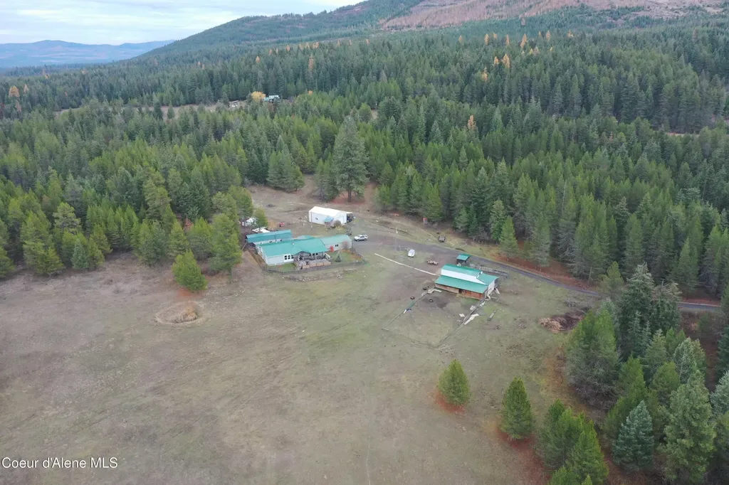 388 Owl Creek Lane Emida ID 83861