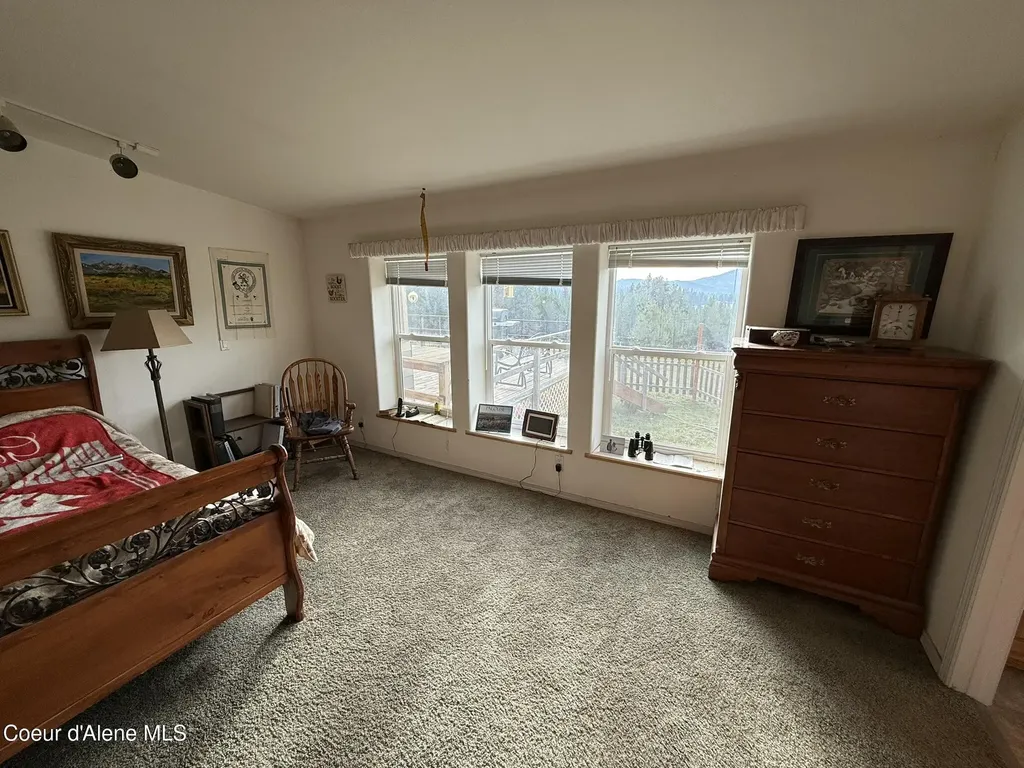 388 Owl Creek Lane Emida ID 83861
