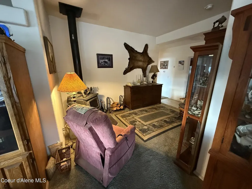 388 Owl Creek Lane Emida ID 83861