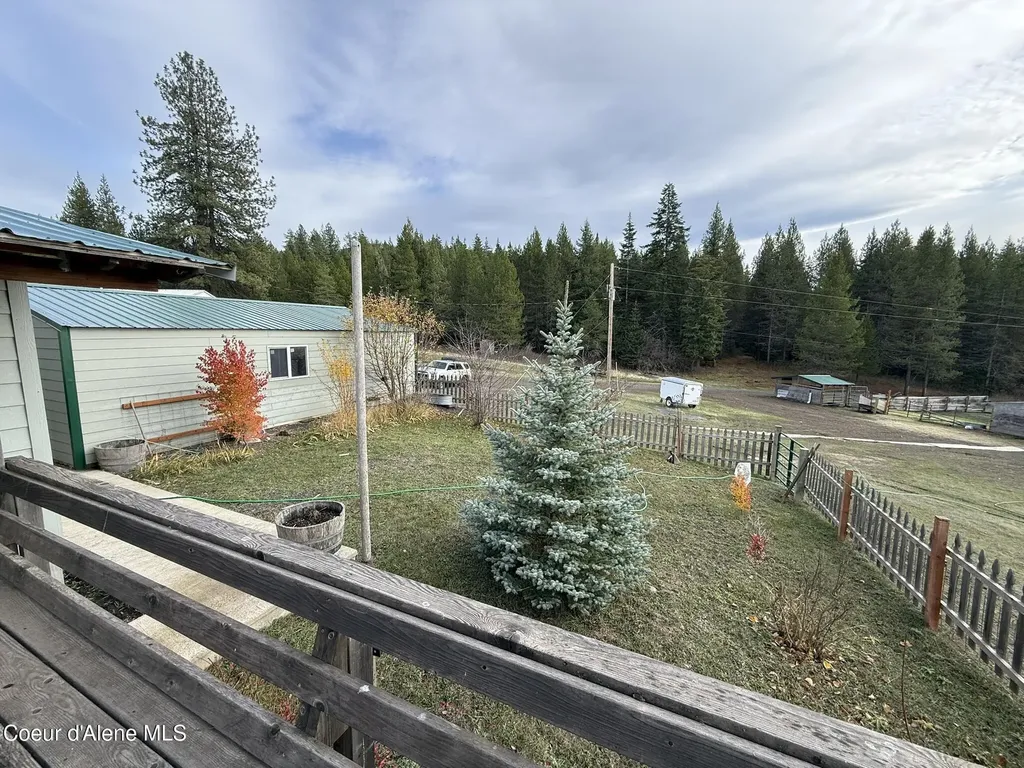 388 Owl Creek Lane Emida ID 83861