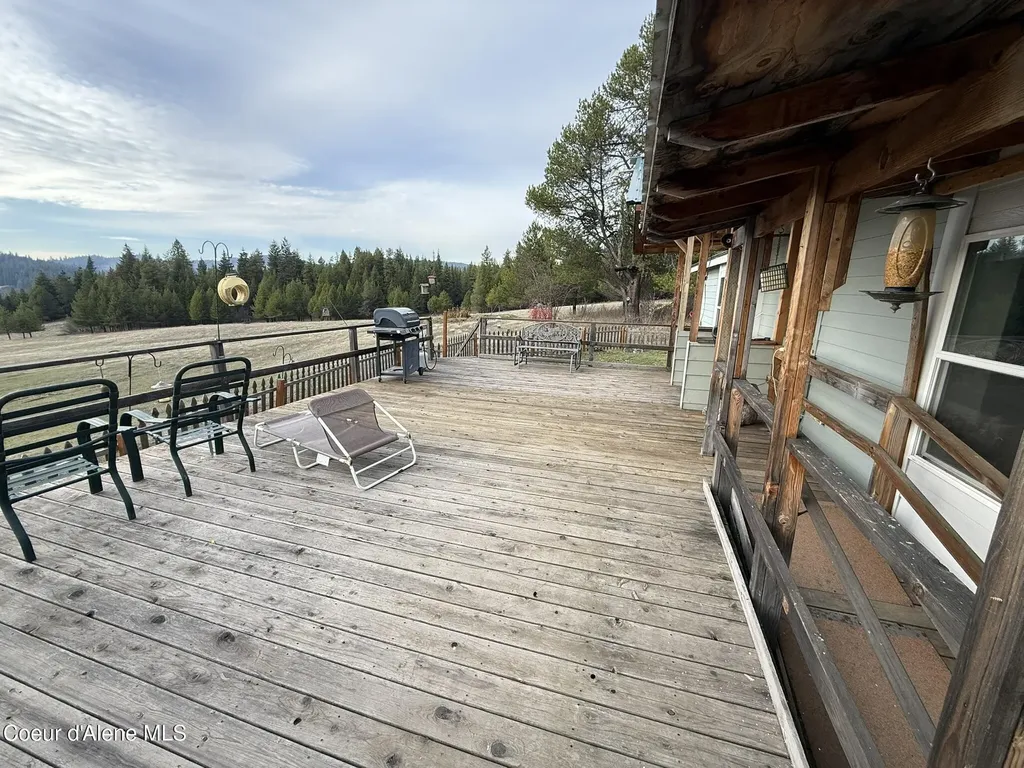 388 Owl Creek Lane Emida ID 83861