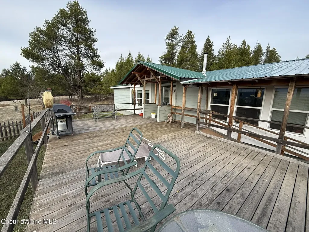 388 Owl Creek Lane Emida ID 83861