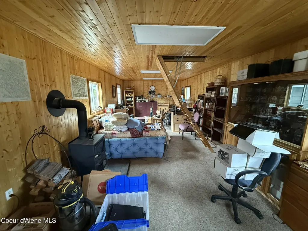 388 Owl Creek Lane Emida ID 83861