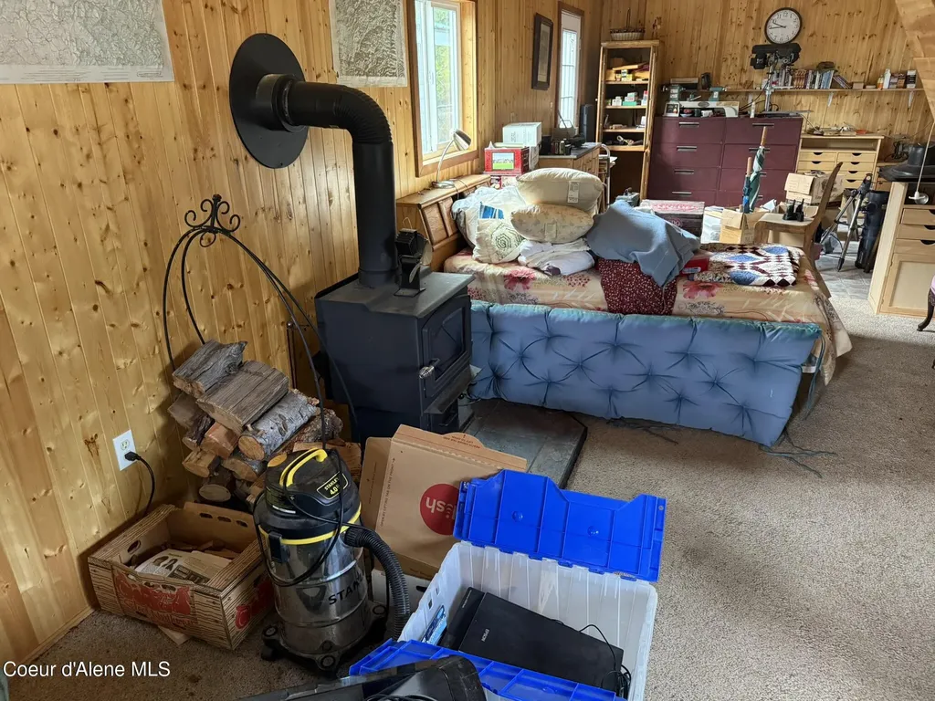 388 Owl Creek Lane Emida ID 83861