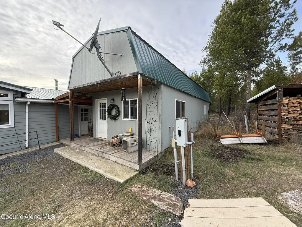 388 Owl Creek Lane Emida ID 83861
