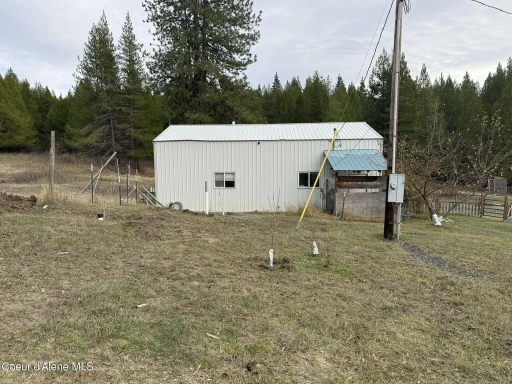 388 Owl Creek Lane Emida ID 83861