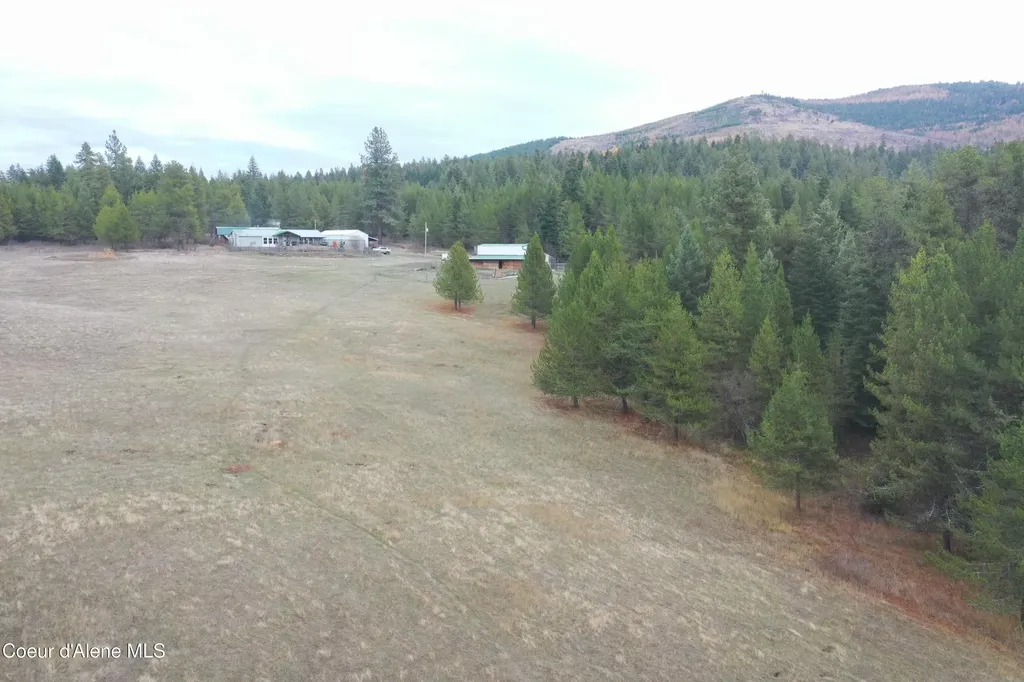 388 Owl Creek Lane Emida ID 83861