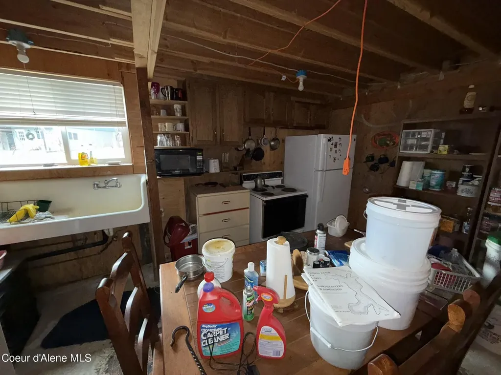 388 Owl Creek Lane Emida ID 83861