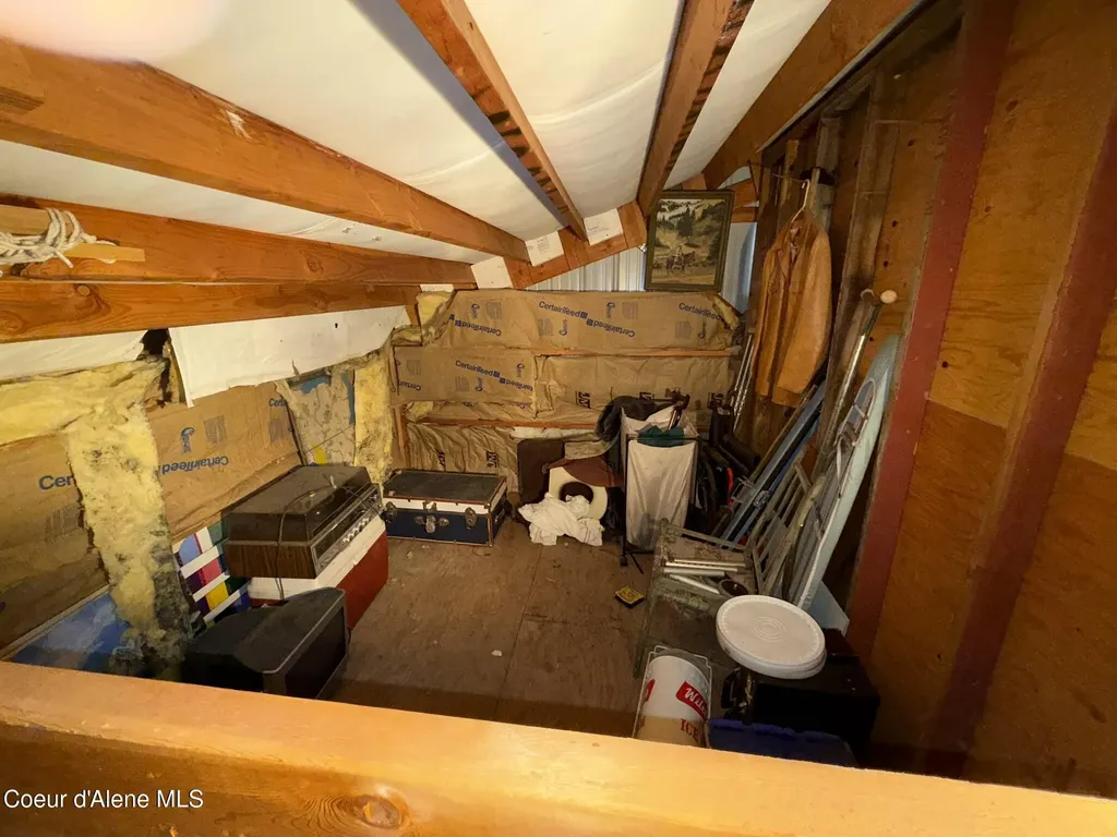 388 Owl Creek Lane Emida ID 83861