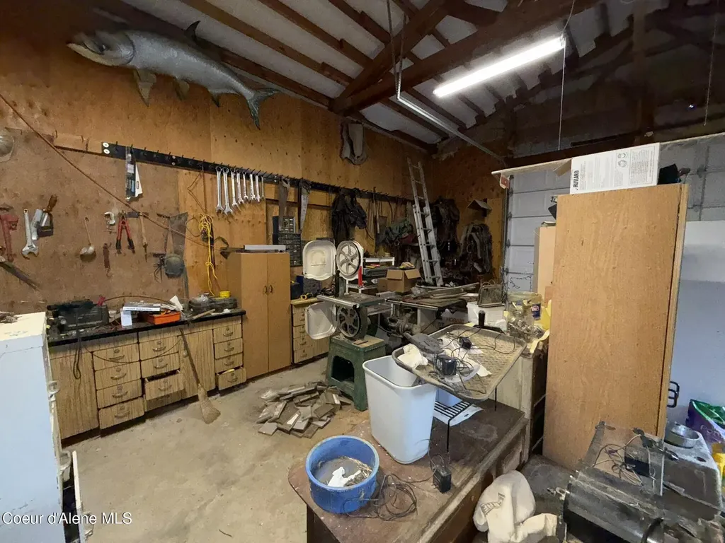 388 Owl Creek Lane Emida ID 83861