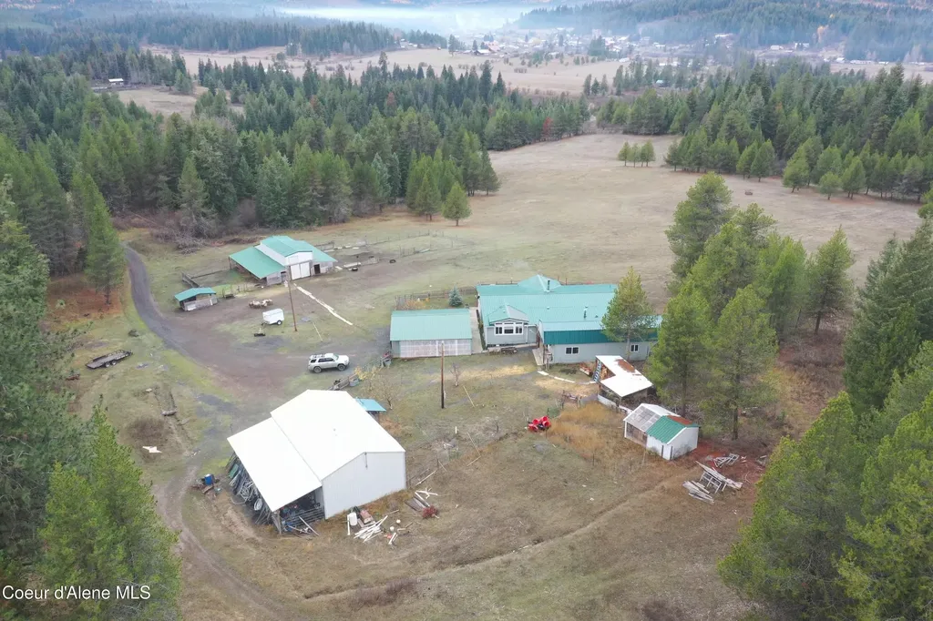 388 Owl Creek Lane Emida ID 83861