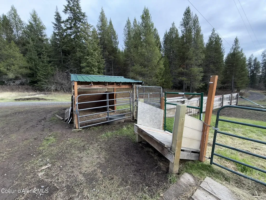 388 Owl Creek Lane Emida ID 83861