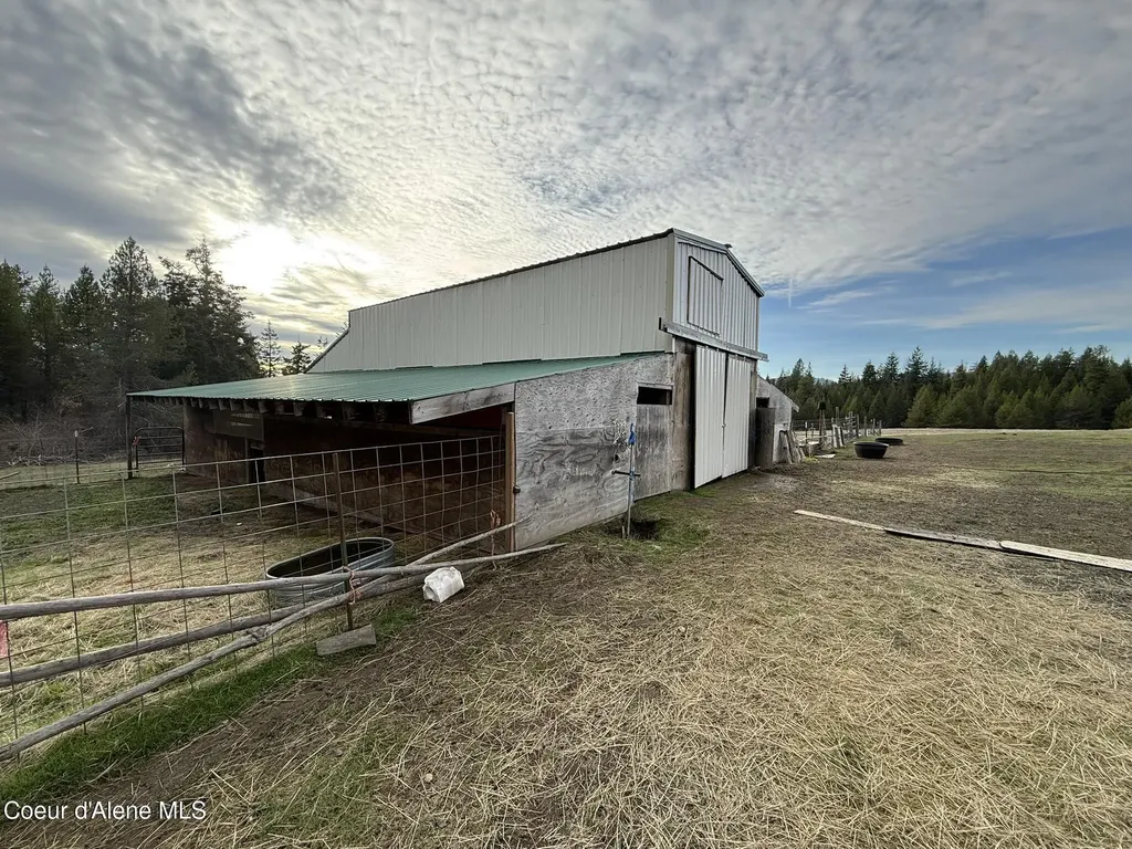 388 Owl Creek Lane Emida ID 83861