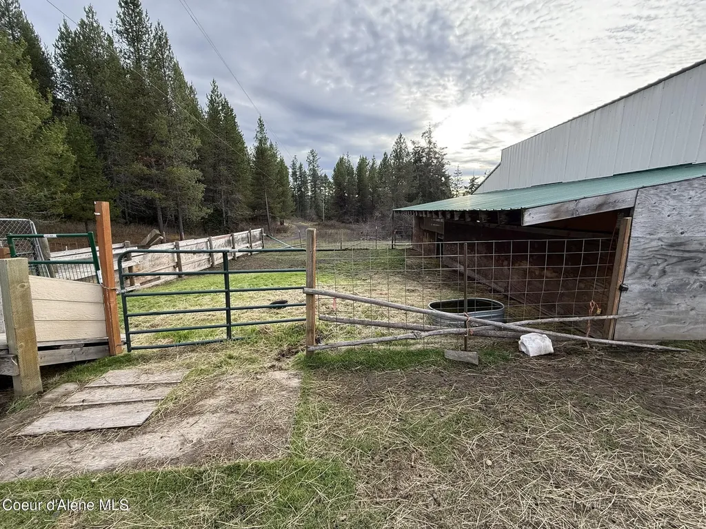 388 Owl Creek Lane Emida ID 83861