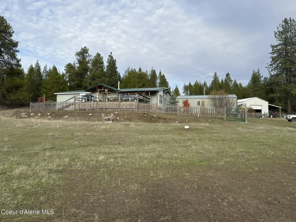 388 Owl Creek Lane Emida ID 83861