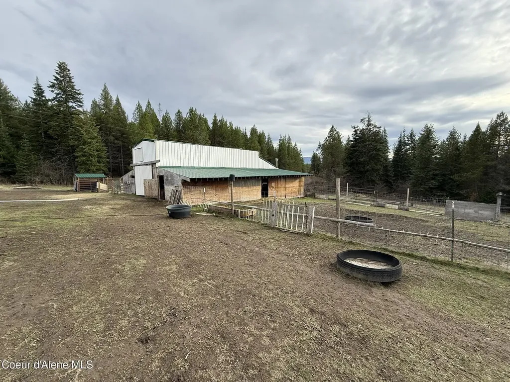 388 Owl Creek Lane Emida ID 83861