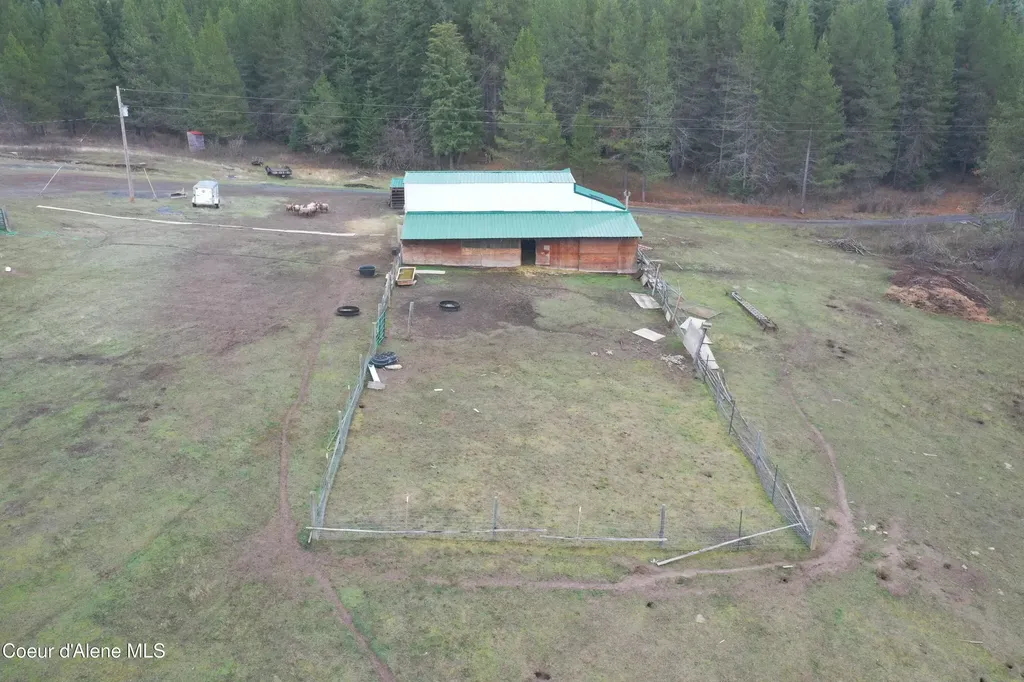 388 Owl Creek Lane Emida ID 83861