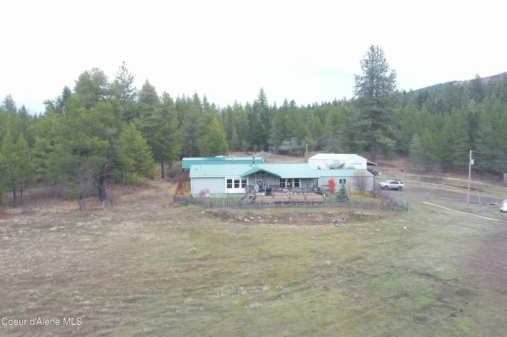 388 Owl Creek Lane Emida ID 83861