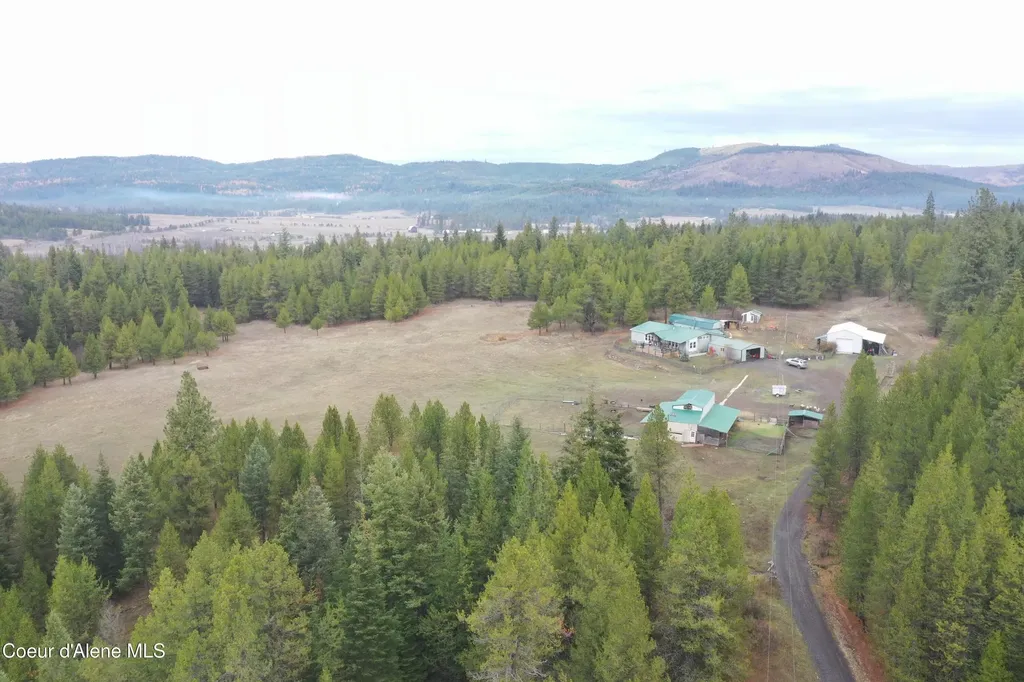 388 Owl Creek Lane Emida ID 83861