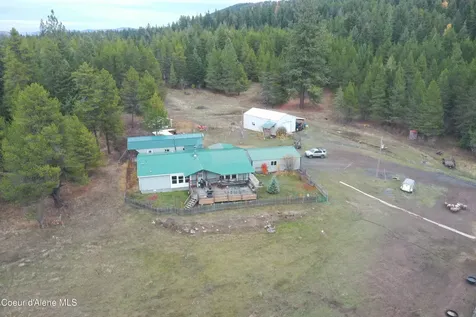 388 Owl Creek Lane Emida ID 83861
