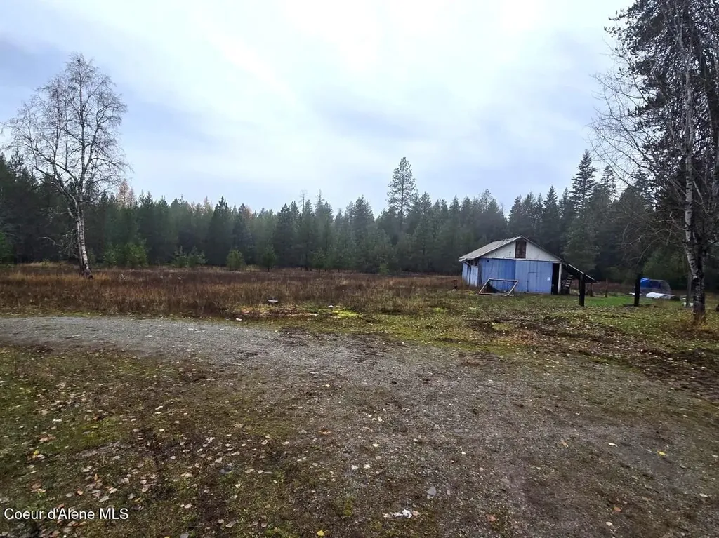 255 Stoney Creek Cocolalla ID 83813