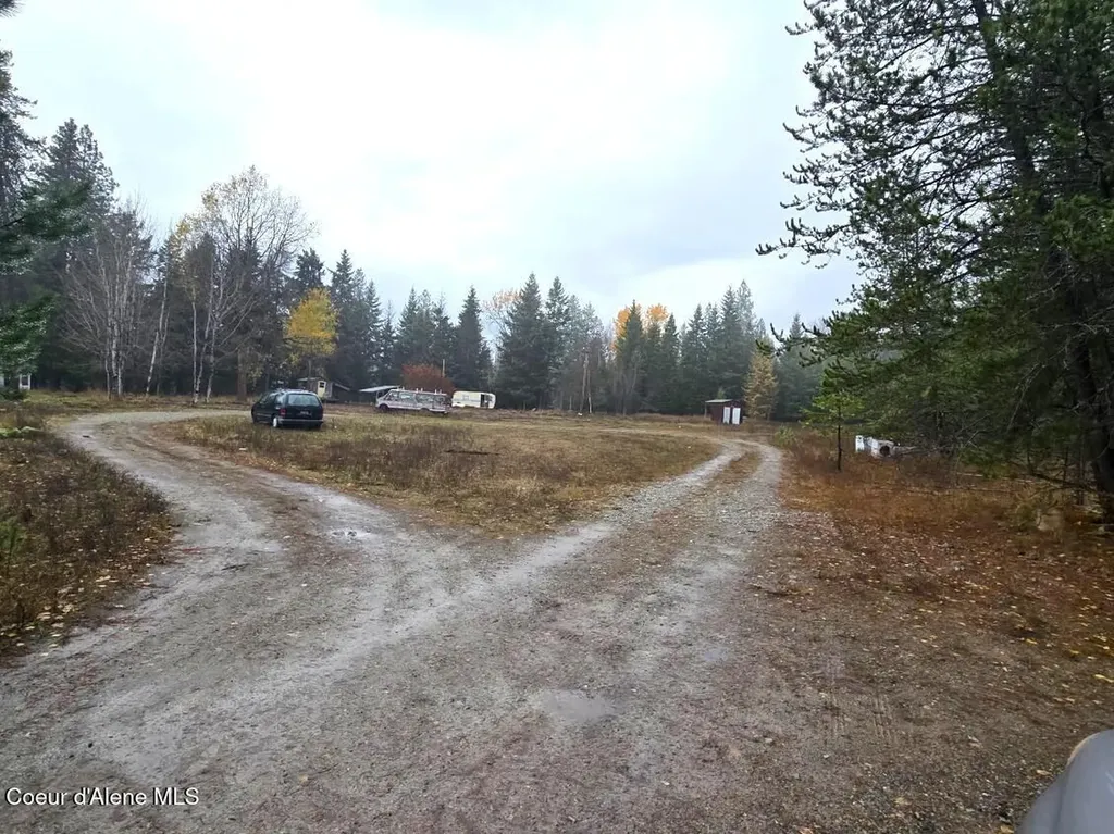 255 Stoney Creek Cocolalla ID 83813