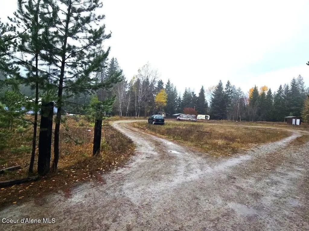255 Stoney Creek Cocolalla ID 83813