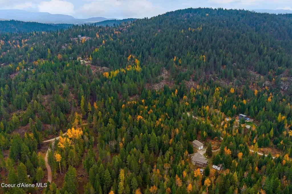 Nna Rogers Road Sandpoint ID 83864