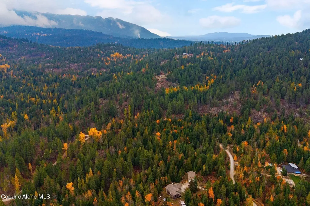 Nna Rogers Road Sandpoint ID 83864