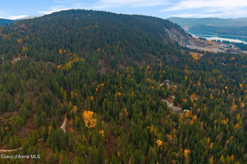 Nna Rogers Road Sandpoint ID 83864