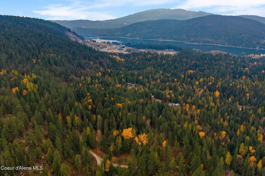 Nna Rogers Road Sandpoint ID 83864