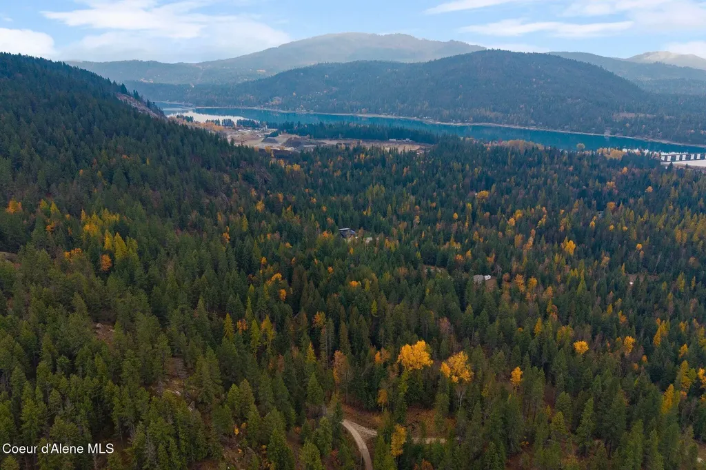 Nna Rogers Road Sandpoint ID 83864