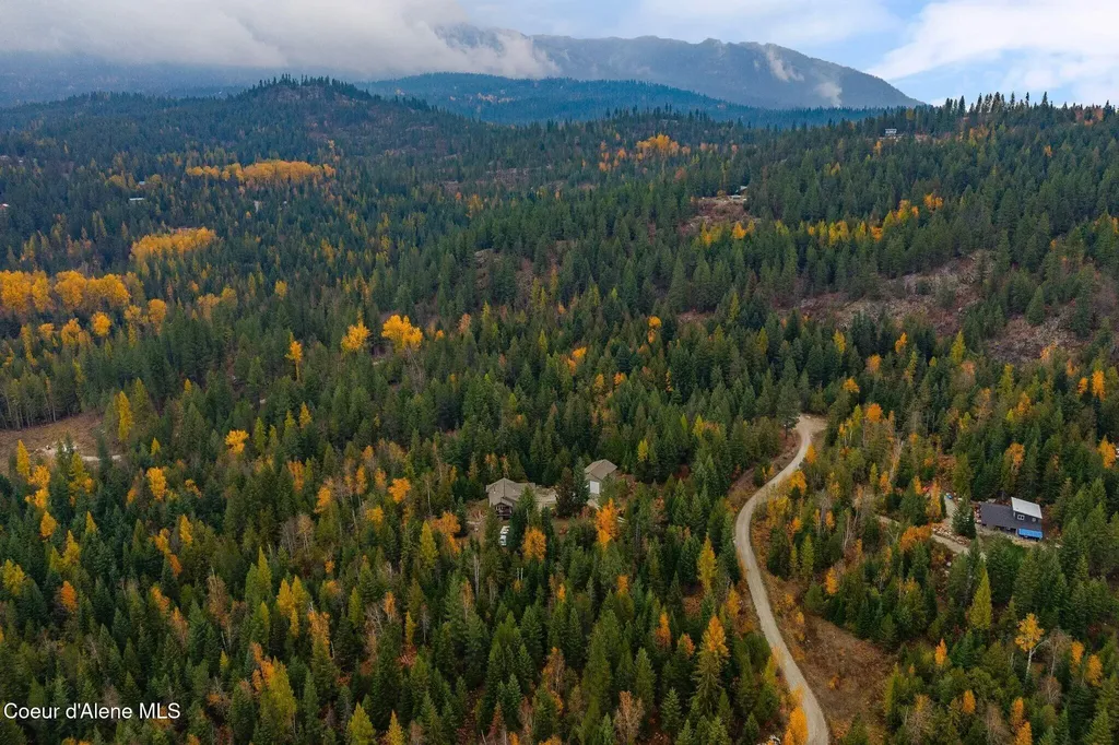 Nna Rogers Road Sandpoint ID 83864