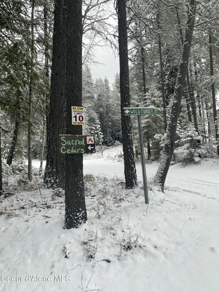 Nna Rogers Road Sandpoint ID 83864