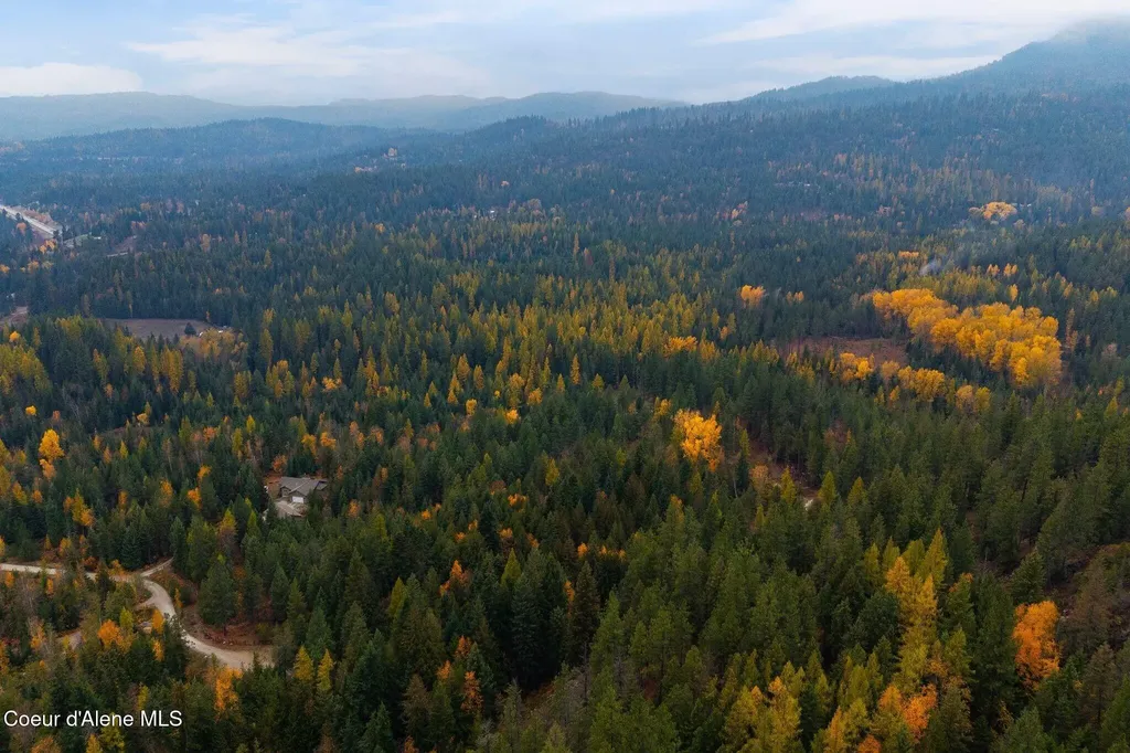 Nna Rogers Road Sandpoint ID 83864
