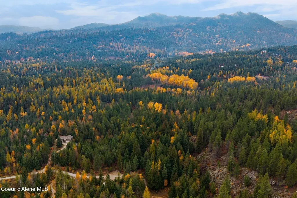 Nna Rogers Road Sandpoint ID 83864
