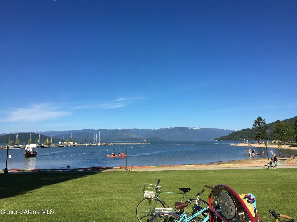 Nna Rogers Road Sandpoint ID 83864
