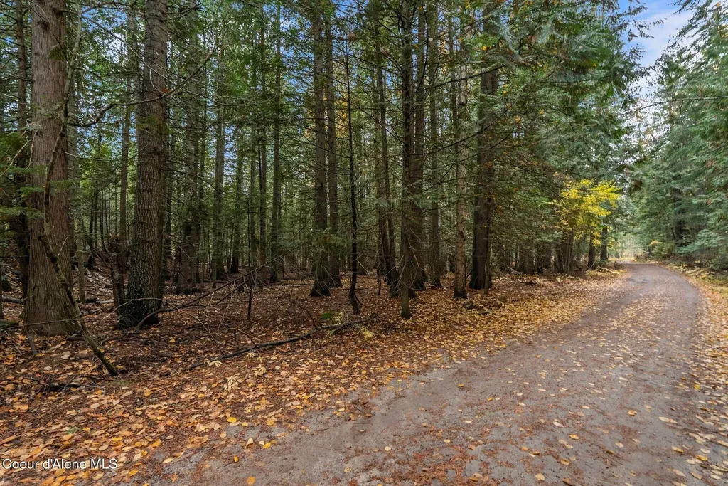 Nna Rogers Road Sandpoint ID 83864