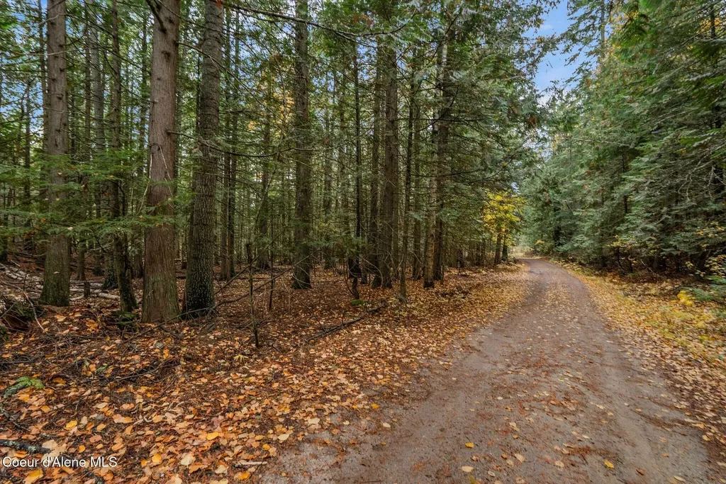 Nna Rogers Road Sandpoint ID 83864