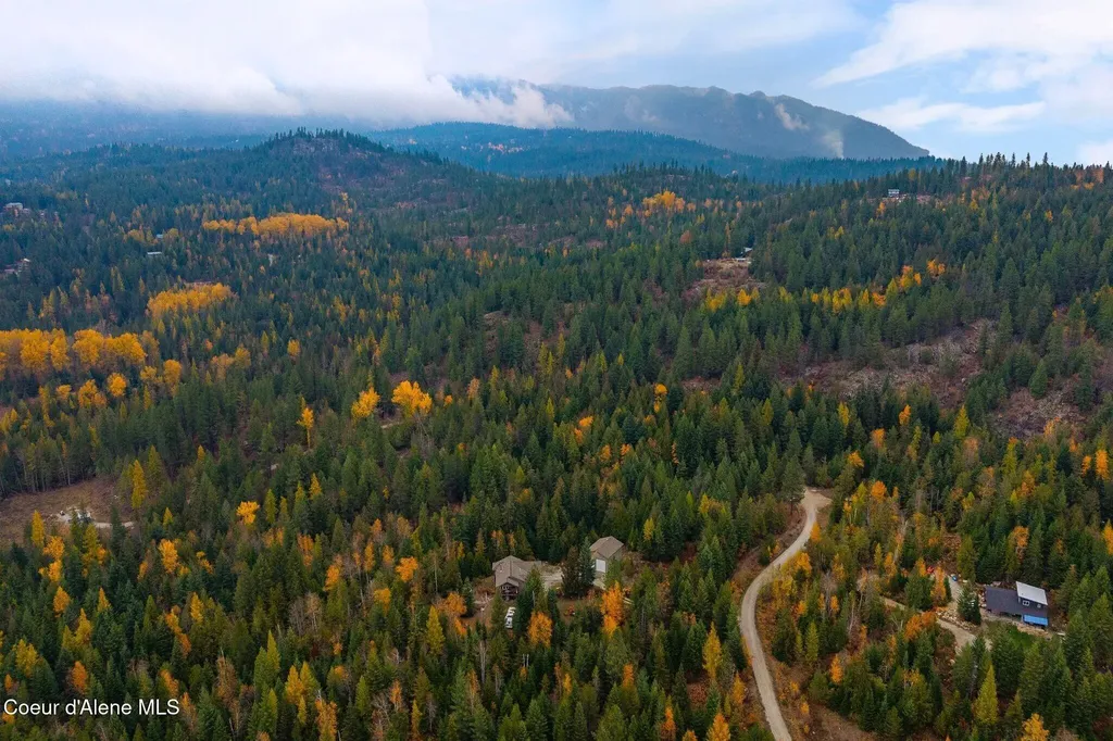 Nna Rogers Road Sandpoint ID 83864